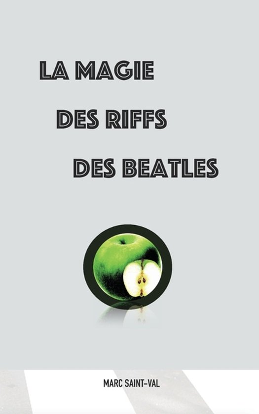 La magie des riffs des Beatles - cover