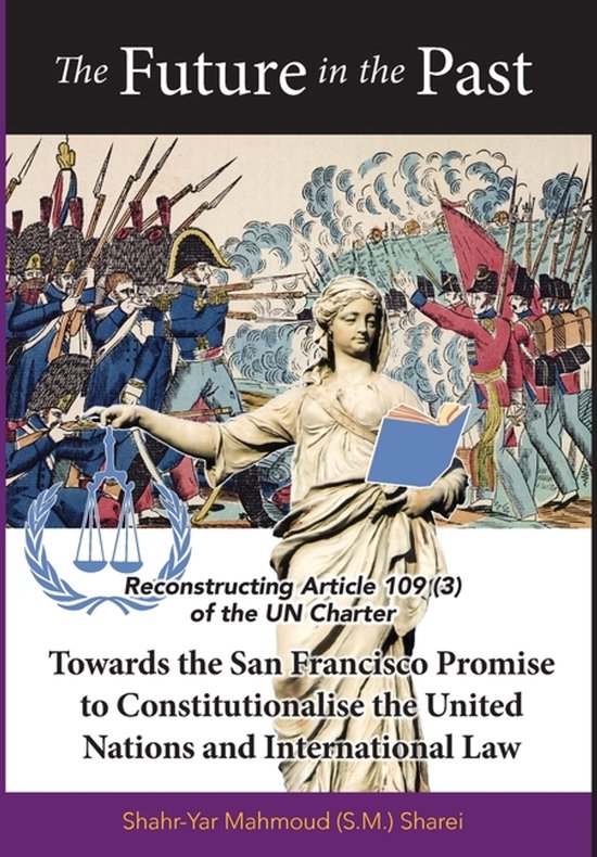 The Future in the Past - cover