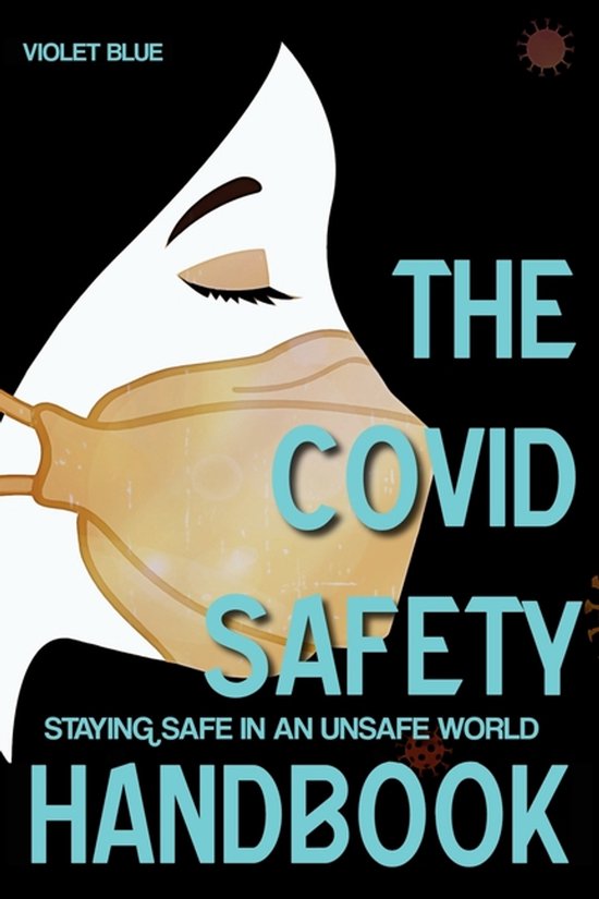 The Covid Safety Handbook - cover