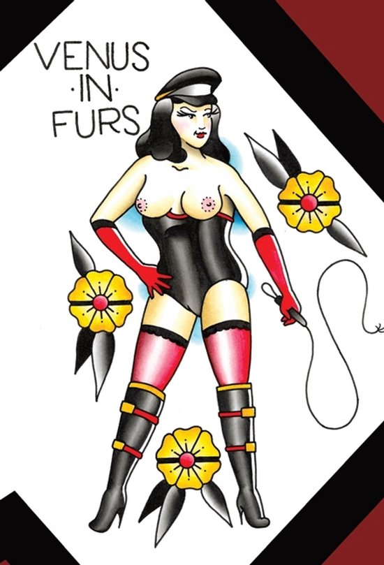 Venus In Furs - cover