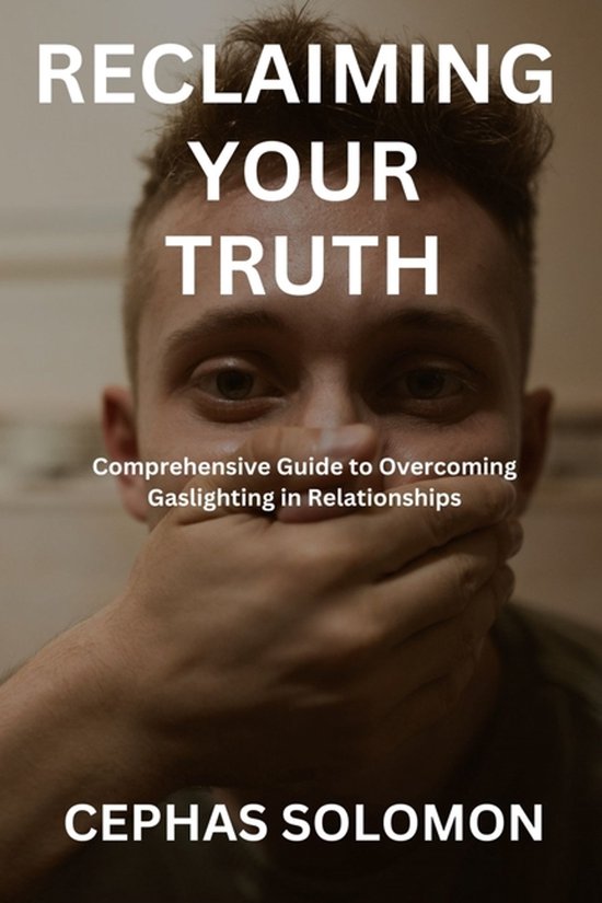 Reclaiming Your Truth - cover