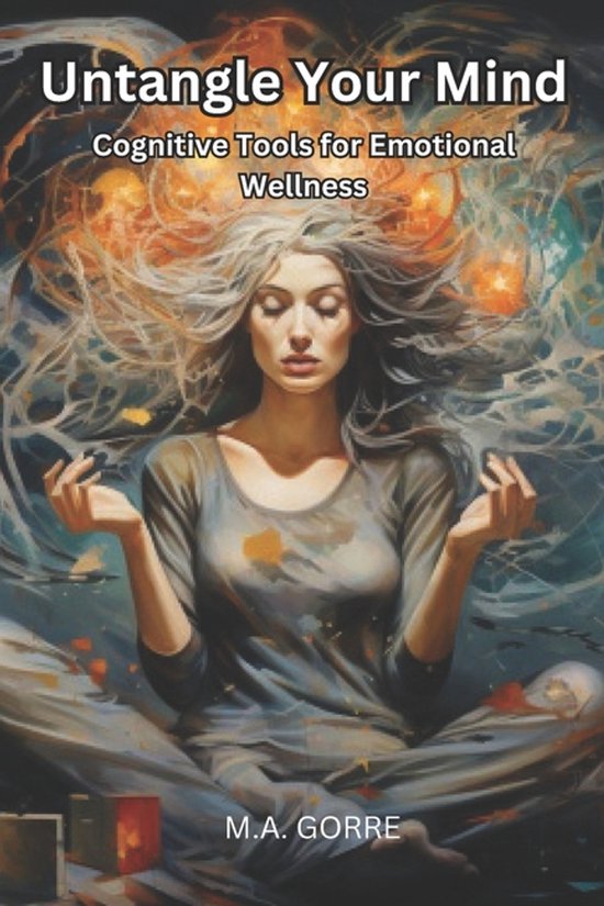 Untangle Your Mind - cover