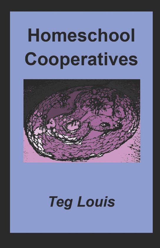 Homeschool Cooperatives - cover