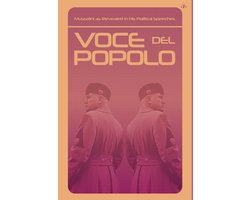 Omslag van Voce del Popolo