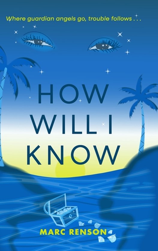 How Will I Know - cover