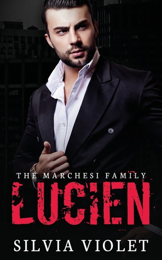 The Marchesi Family- Lucien