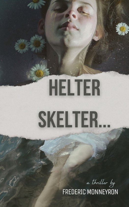 Helter Skelter... - cover