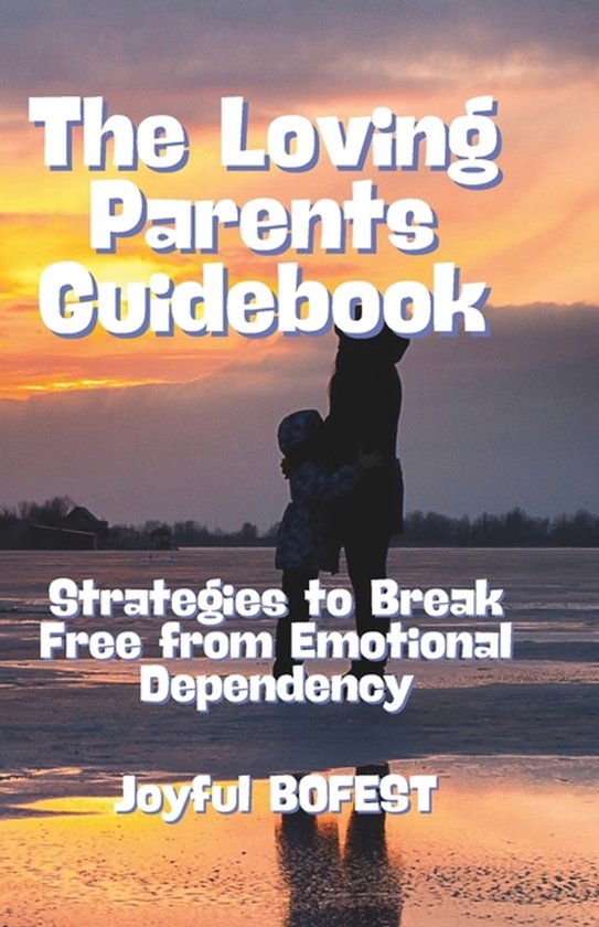 The Loving Parent Guidebook - cover