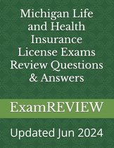 2025 Life & Health Insurance License Exam&colon; Practice Questions & Answers