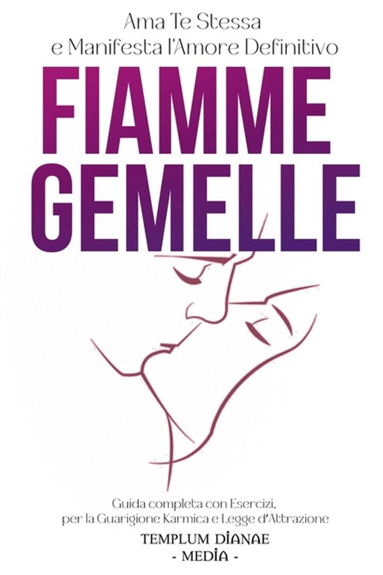 Fiamme Gemelle - cover