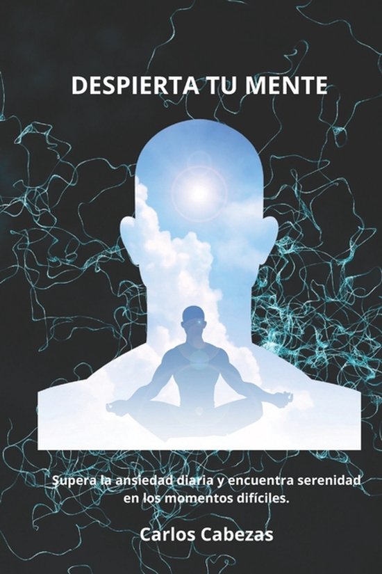 Despierta Tu Mente - cover