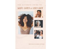 The Ultimate Guide to Wavy, Curly, & Coily Hair