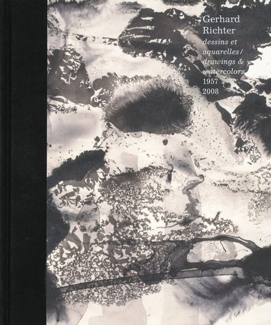 Gerhard Richter - cover
