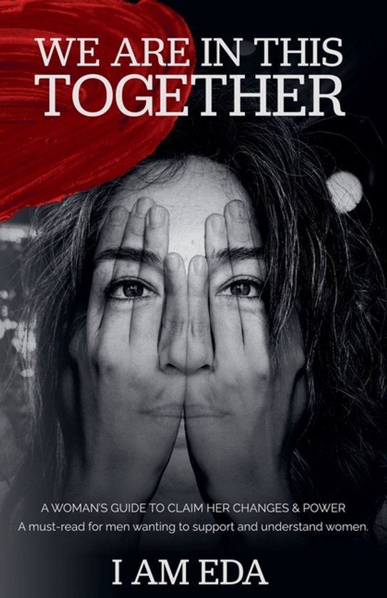 We Are In This Together - cover