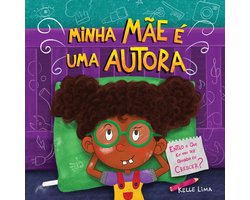 Career Sparks- Minha mãe é uma autora