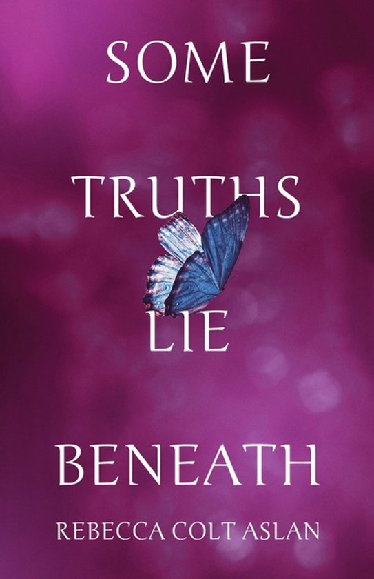 Some Truths Lie Beneath - cover