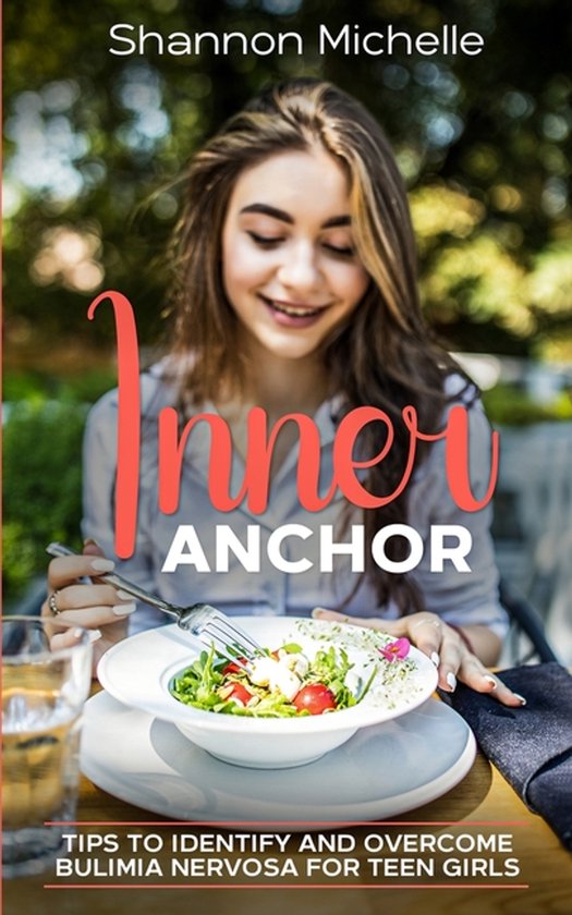 Inner Anchor - cover