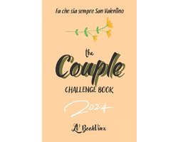 THE COUPLE CHALLENGE BOOK 2024 (Italiano)