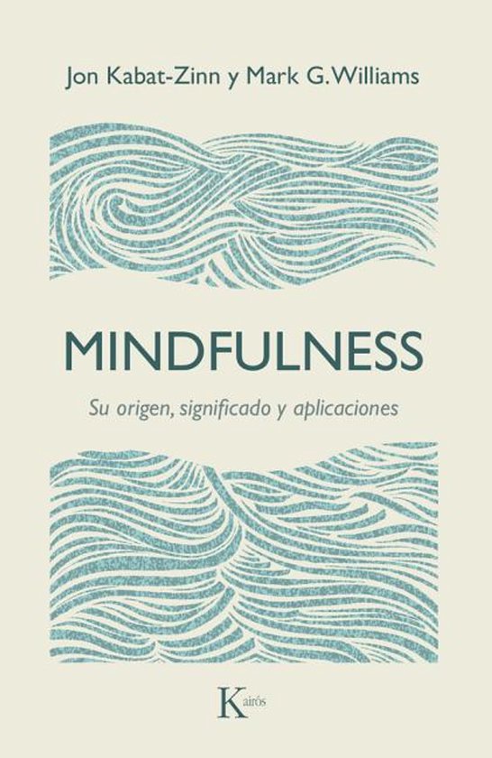 Mindfulness - cover