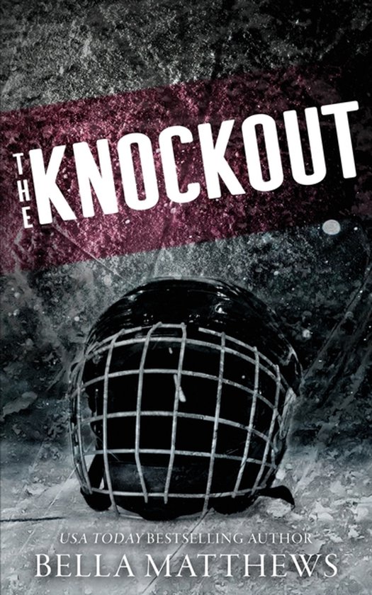 Playing to Win-The Knockout - cover
