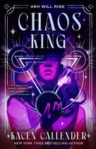Infinity Alchemist- Chaos King