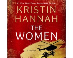 Omslag van The Women