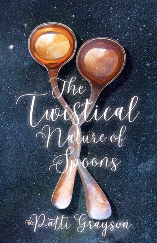 The Twistical Nature of Spoons - cover