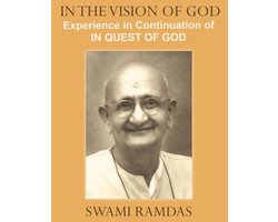 In the Vision of God