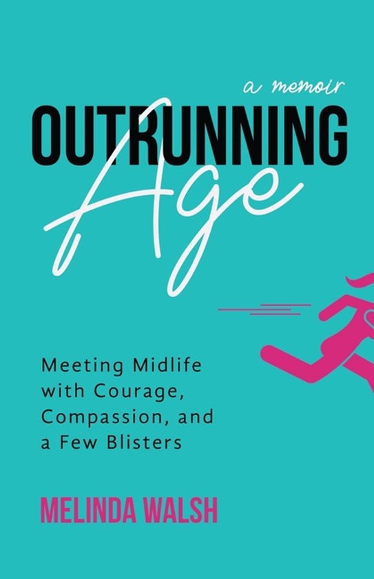 Outrunning Age - cover