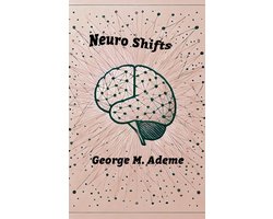 Omslag van Neuro Shift