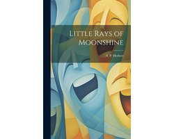 Little Rays of Moonshine