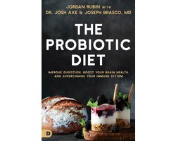 Probiotic Diet, The