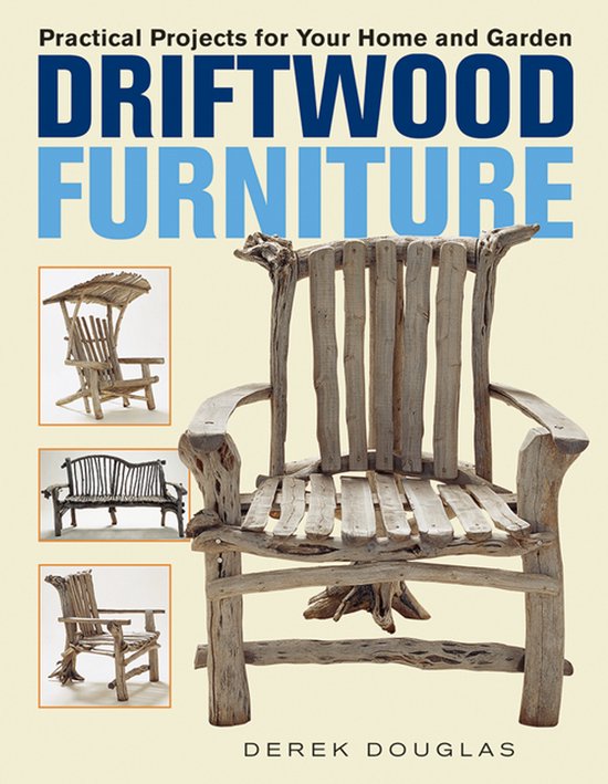 Driftwood Furniture - cover