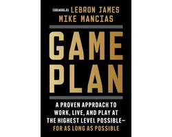 Game Plan