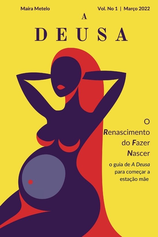 O Renascimento do Fazer Nascer - cover