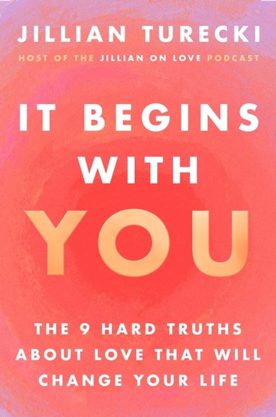 It Begins with You - cover