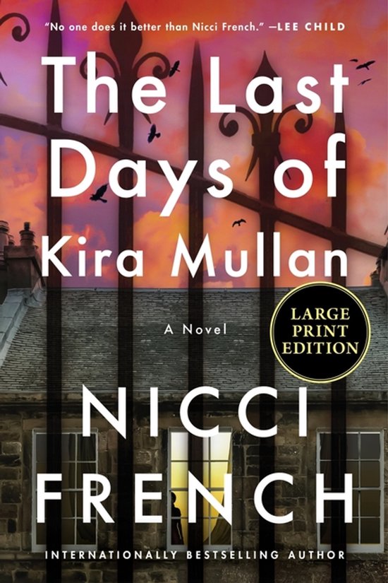 Maud O'Connor Mysteries-The Last Days of Kira Mullan - cover