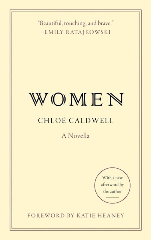 Women - cover