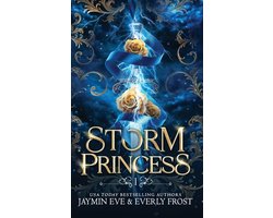 Storm Princess- Storm Princess