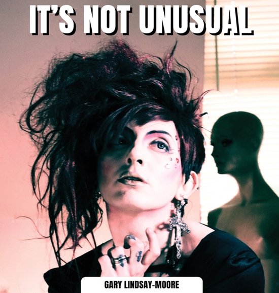 It's Not Unusual - cover