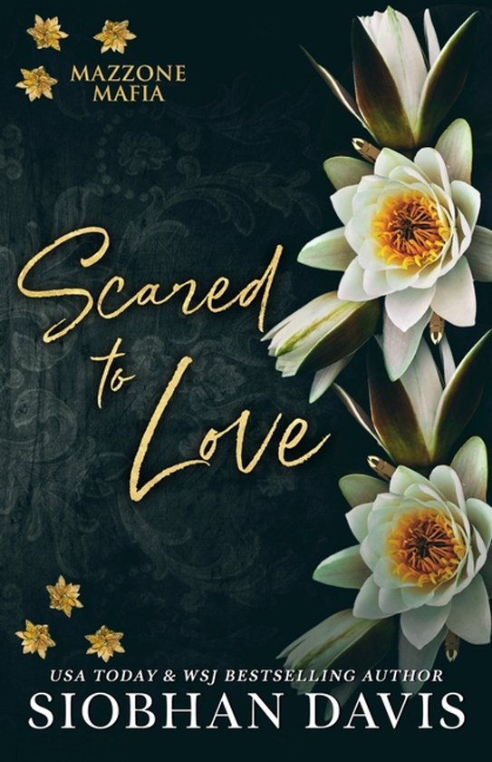 Mazzone Mafia- Scared to Love - cover