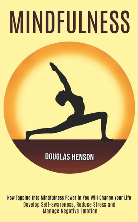 Mindfulness - cover