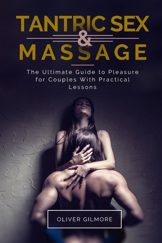The Heart of Tantra. Tantric Sex and Massage for Begin - cover