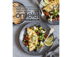 Omelet Cookbook