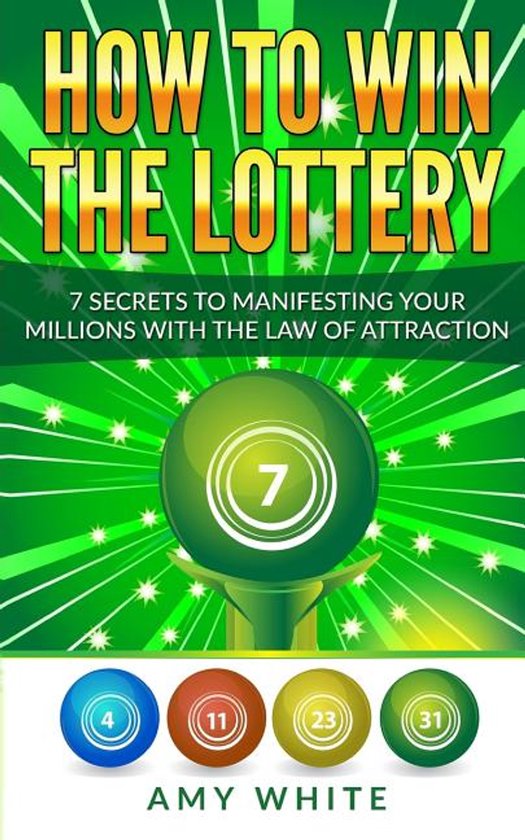 How to Win the Lottery - cover