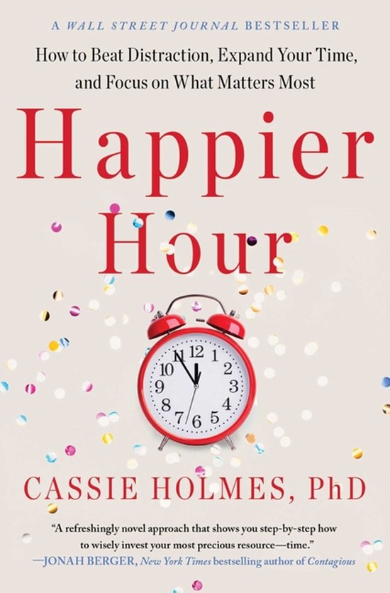 Happier Hour - cover