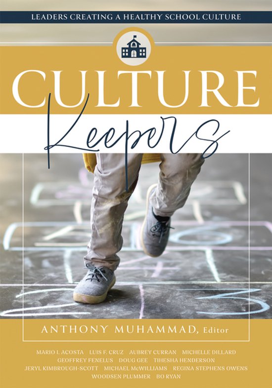 Culture Keepers - cover