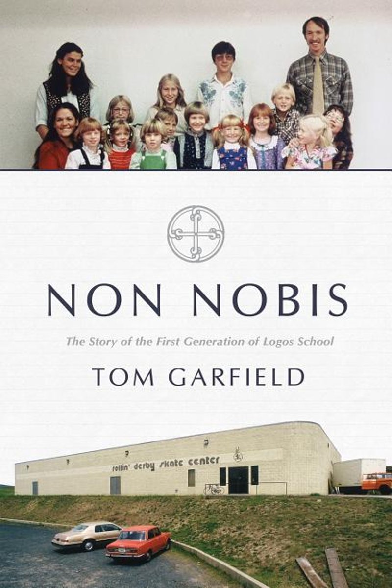 Non Nobis van Tom Garfield