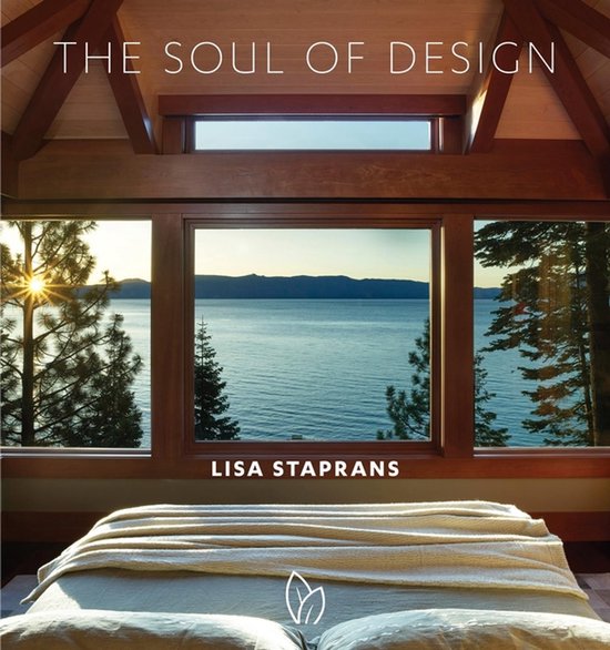 The Soul of Design - cover