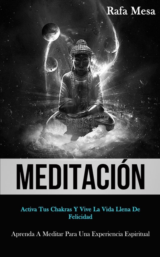 Meditación - cover